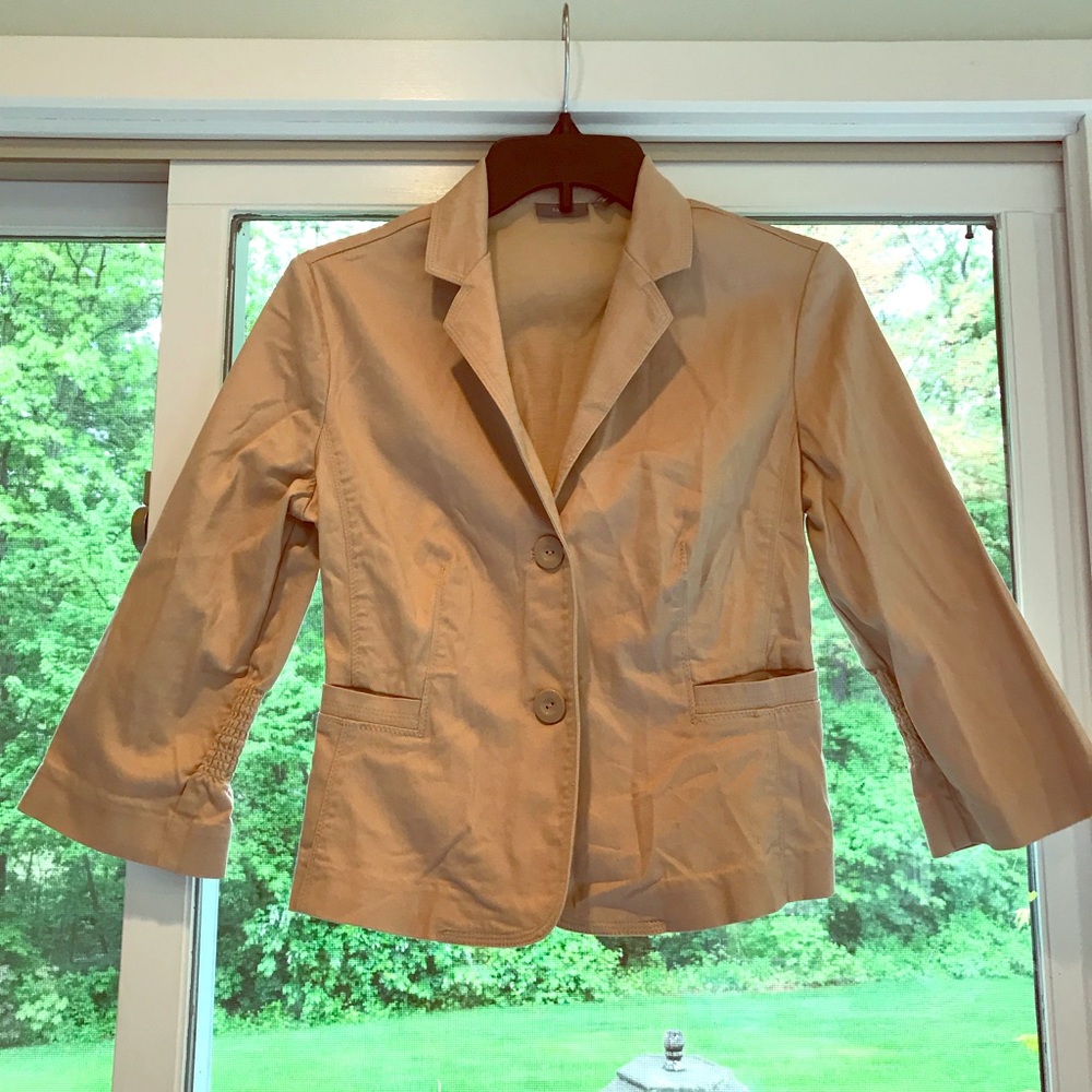 Apt 9 Blazer